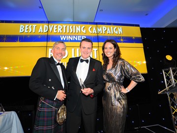 AB InBev - Best Advertising Campaign - Bud Light 'Dilly Dilly'