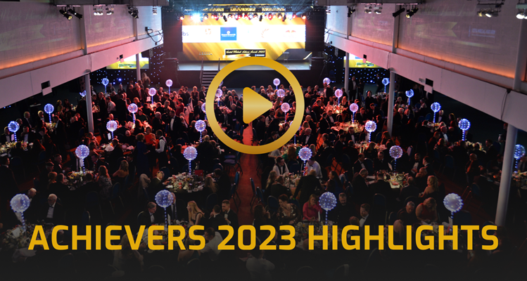 Achievers 2023 Highlights