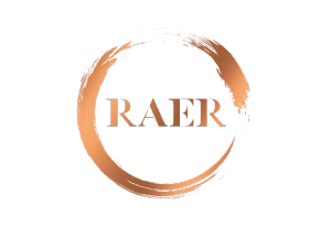 RAER Whisky Copper Logo